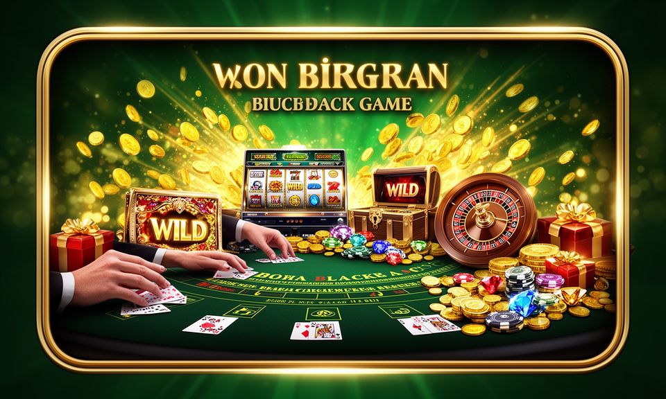 Indo Slot Review jangkar128