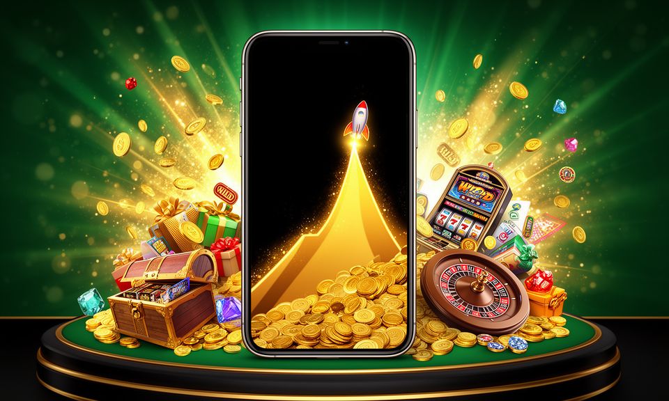 Indo Slot Review jamuwin78