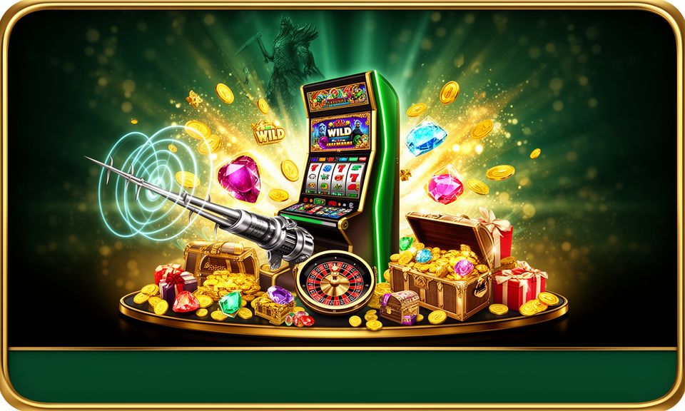 Indo Slot Review janda4d