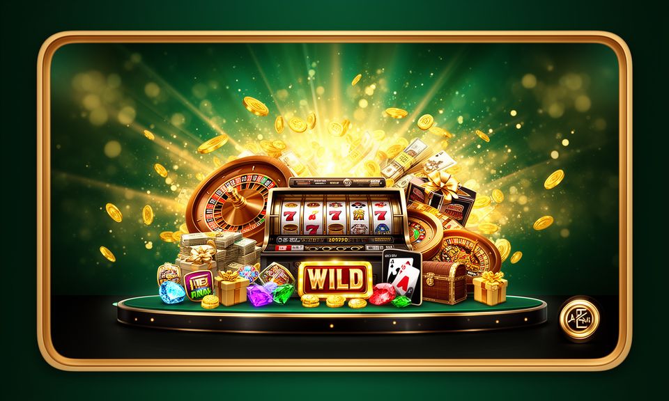 Indo Slot Review jamur4d