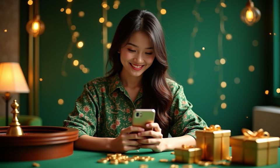 Indo Slot Review Informasi lengkap tentang interwin88