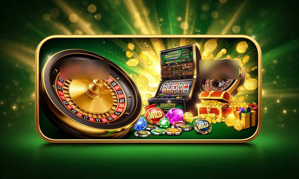 Indo Slot Review jandaslot88