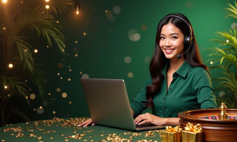 Indo Slot Review Apa yang Perlu Diketahui tentang jackpot88