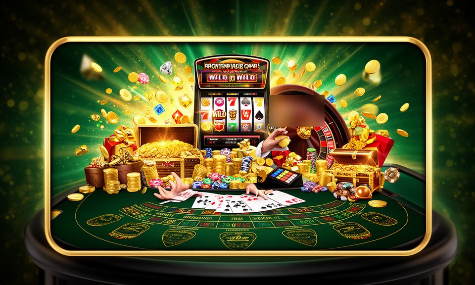 Indo Slot Review jamtoto